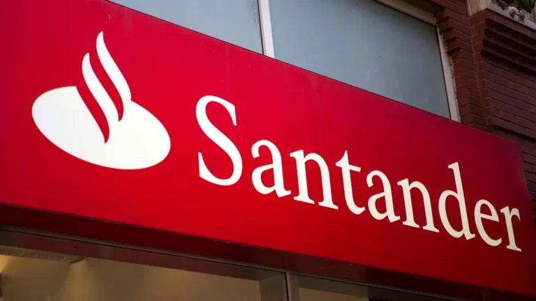 SANB11: Ações do Santander Brasil Disparam 13% na B3 Após Oferta da Matriz SANB11: Ações do Santander Brasil Disparam 13% na B3 Após Oferta da Matriz