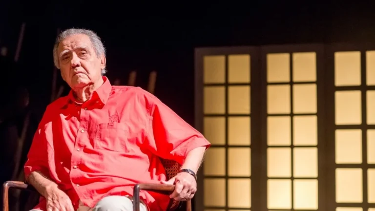 Luiz Carlos Barreto: História e Legado de um Ícone do Cinema Brasileiro Luiz Carlos Barreto: História e Legado de um Ícone do Cinema Brasileiro