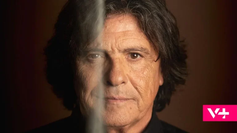 Luís Represas e a Mensagem que Revela a Essência da Vida e Família Luís Represas e a Mensagem que Revela a Essência da Vida e Família