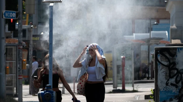 Onda de Calor na Espanha: 1.028 Mortes em Junho e Impactos Econômicos em 2026