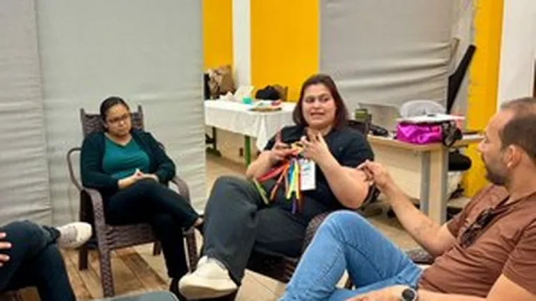 Myriel Neto fortalece cultura de Maceió com experiência no Festival de Folclore de Nova Petrópolis