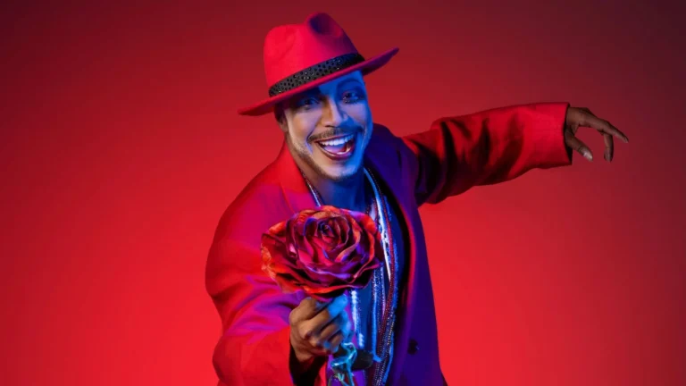 Ópera do Malandro estreia no Rio com Tiago Barbosa e promete sucesso no teatro musical Ópera do Malandro estreia no Rio com Tiago Barbosa e promete sucesso no teatro musical