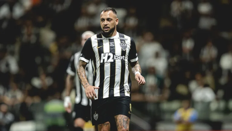 Onde Assistir Atlético-MG x Juventude Ao Vivo: Guia Completo para a Copa do Brasil Onde Assistir Atlético-MG x Juventude Ao Vivo: Guia Completo para a Copa do Brasil
